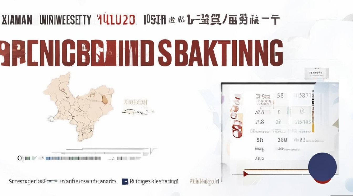 厦门大学录取分数线是多少，全省排名多少能被录取