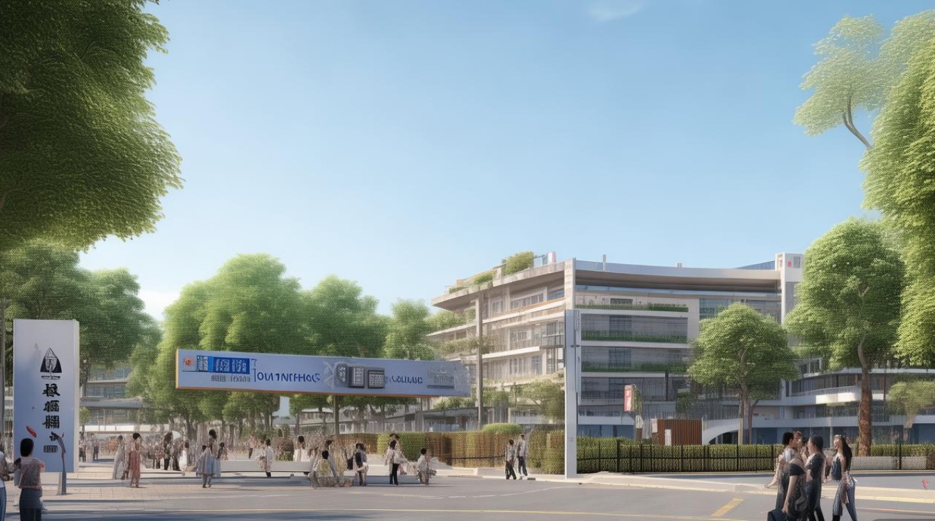 炎黄职业学院怎么样，到底是公办还是民办学校？