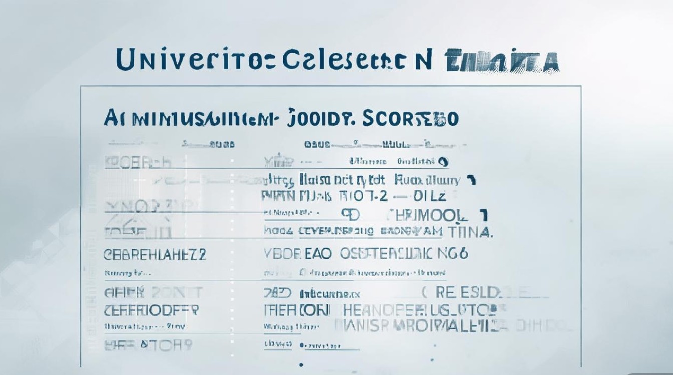 宁波所有大学录取分数是多少，宁波大学最低多少分能上？