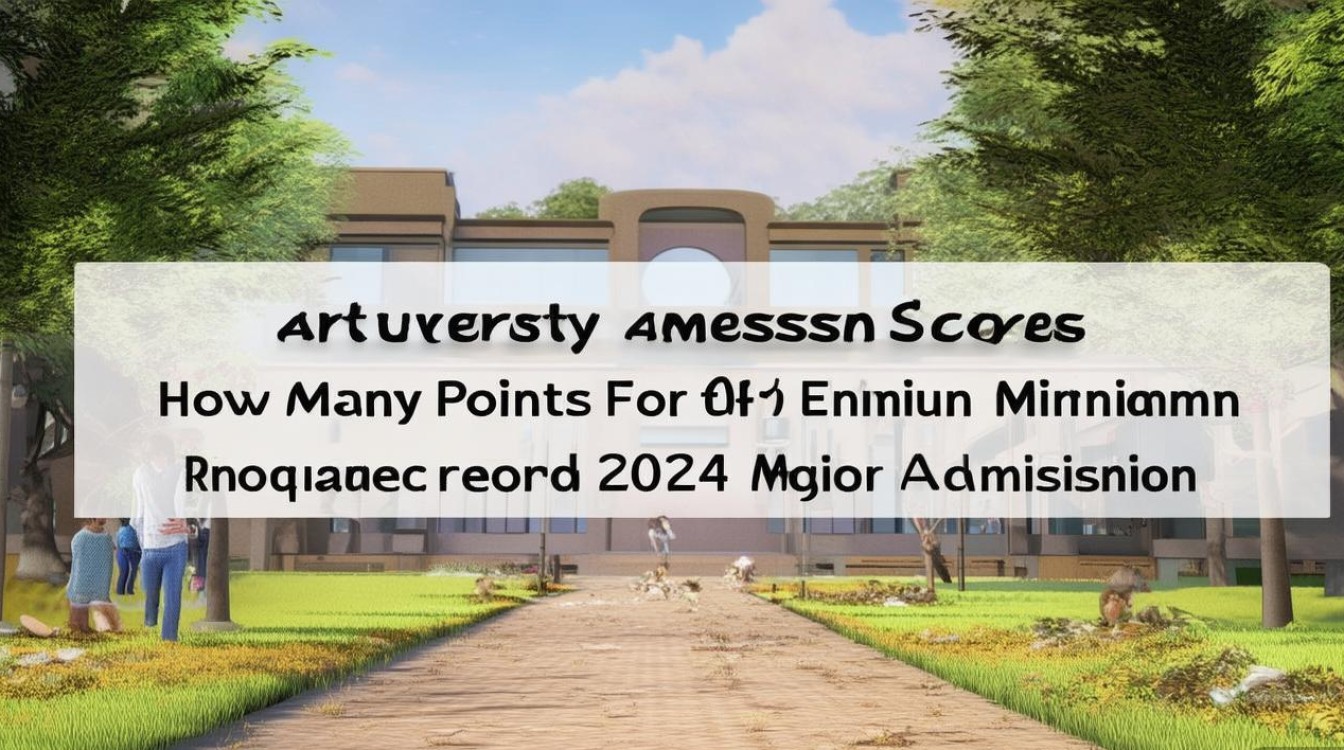 艺术大学多少分录取，2024艺术类大学最低多少分能上