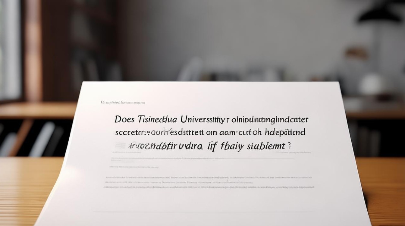 清华大学录取看单科成绩吗，单科不及格能录取吗