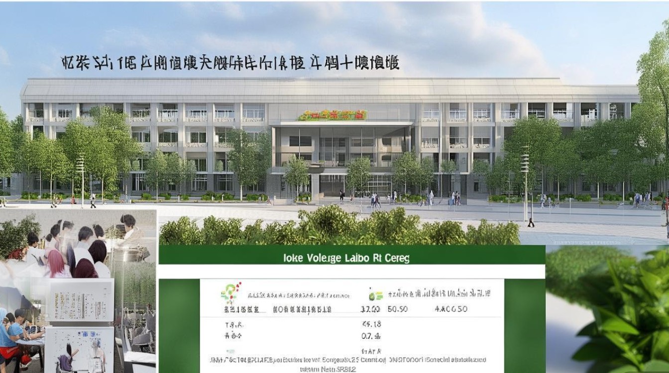 邯郸劳改职业学院怎么样，录取分数线是多少