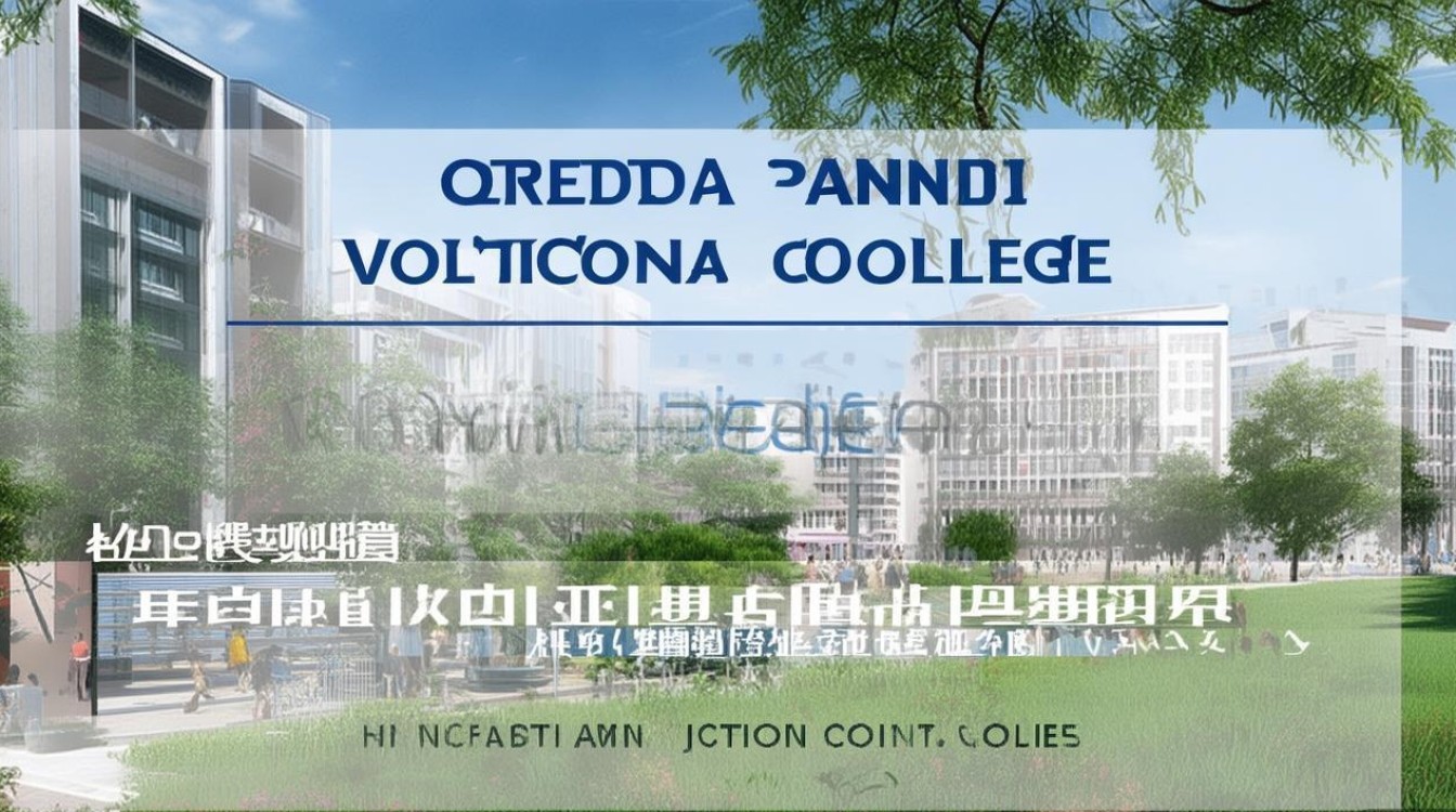 青岛泛美职业学院怎么样，录取分数线是多少？