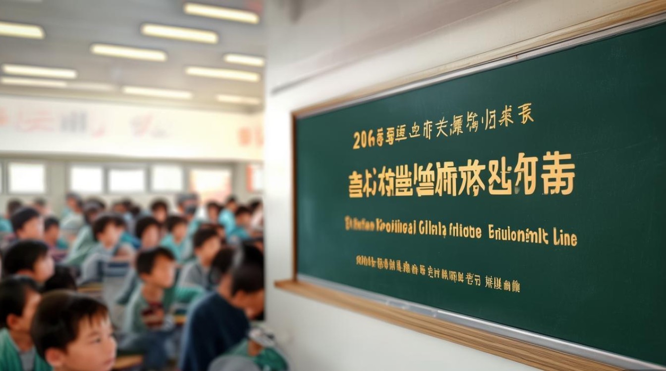 2026福建专科投档线公布,投档线不够有什么办法上学? 2026福建专科投档线公布,投档线不够有什么办法上学?