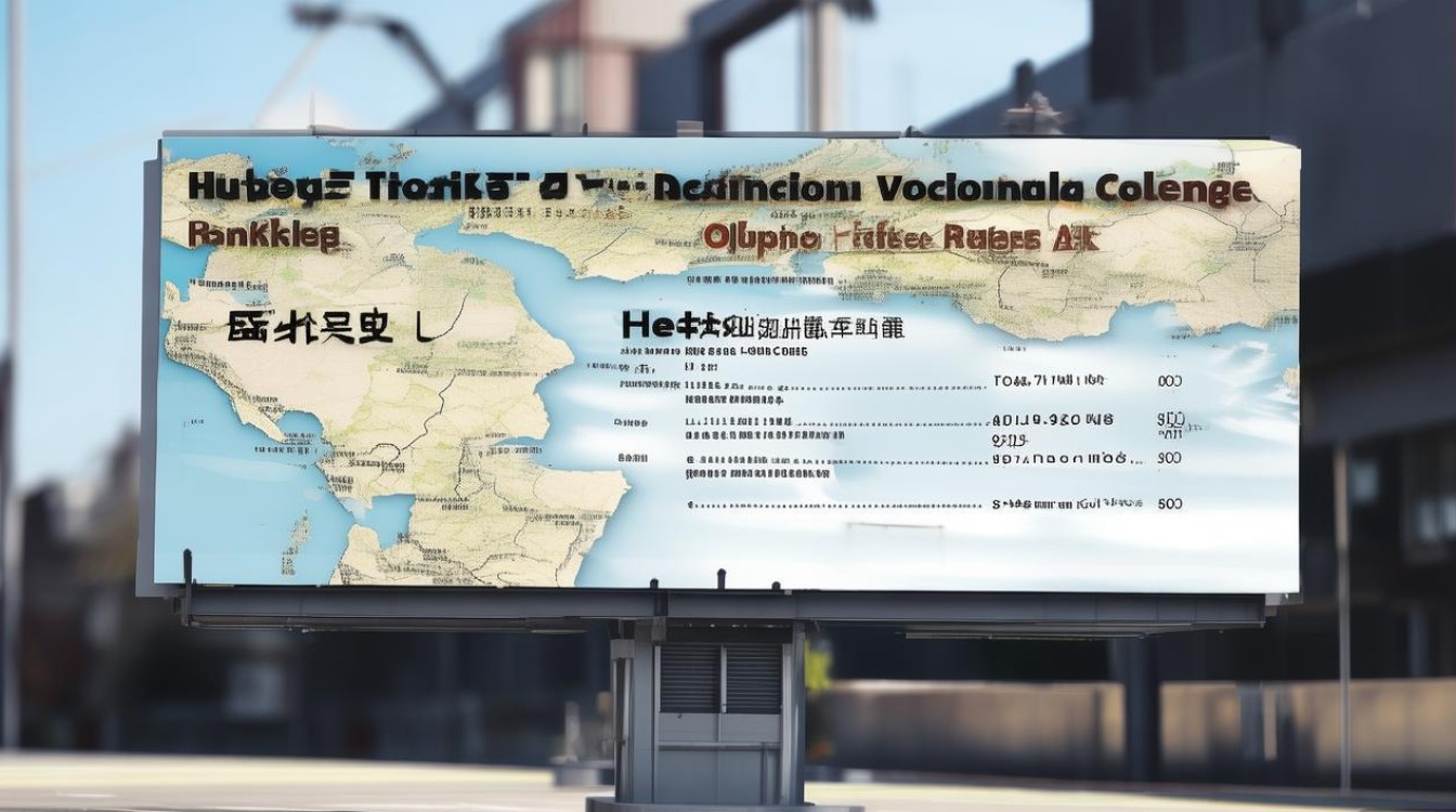 湖北交通高等专科学校排名怎么样，湖北大专科学校排名有哪些