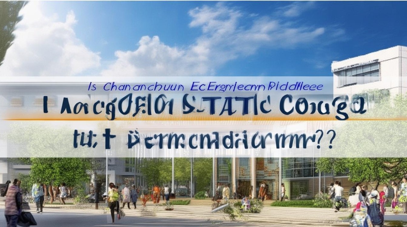 长春职业学院专科好不好，录取分数线是多少？