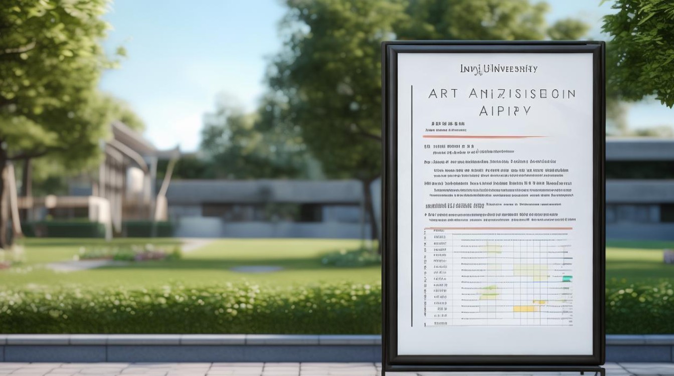 临沂大学美术录取原则是什么，文化课和专业课怎么算分