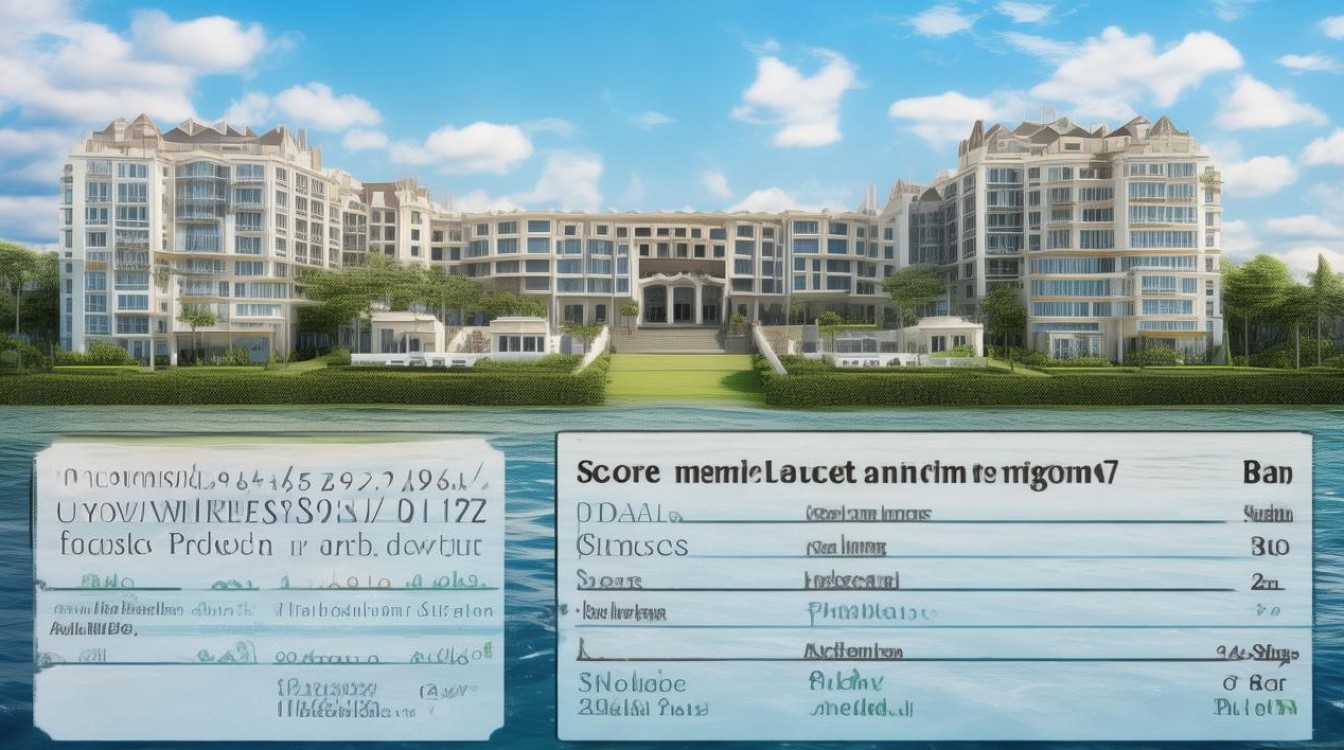 海洋大学录取率是多少，海洋大学多少分能考上？