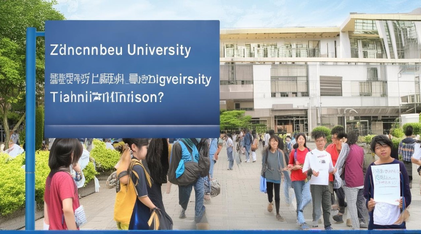 中北大学天津录取吗,天津考生多少分能考上? 中北大学天津录取吗,天津考生多少分能考上?