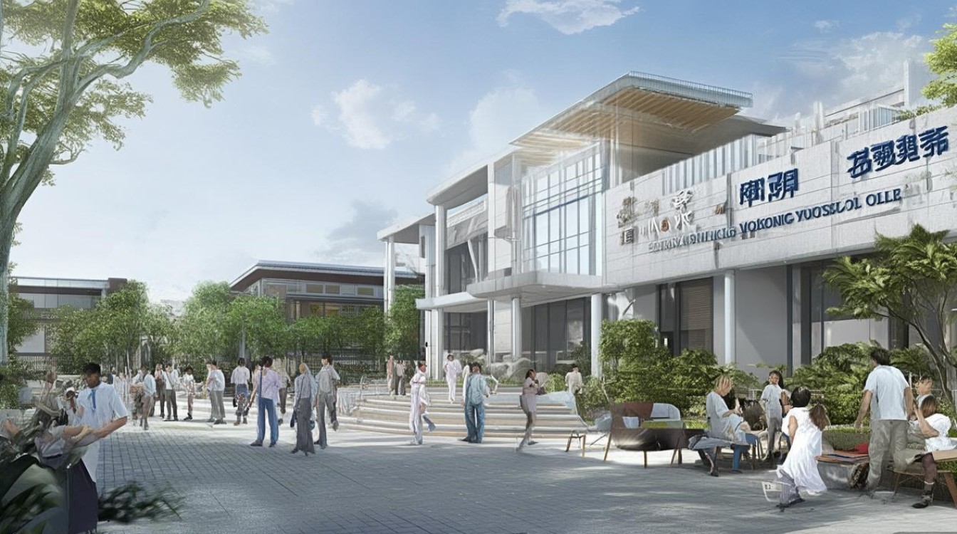 珠海护理专科学校排名如何，珠海能读护理大专吗