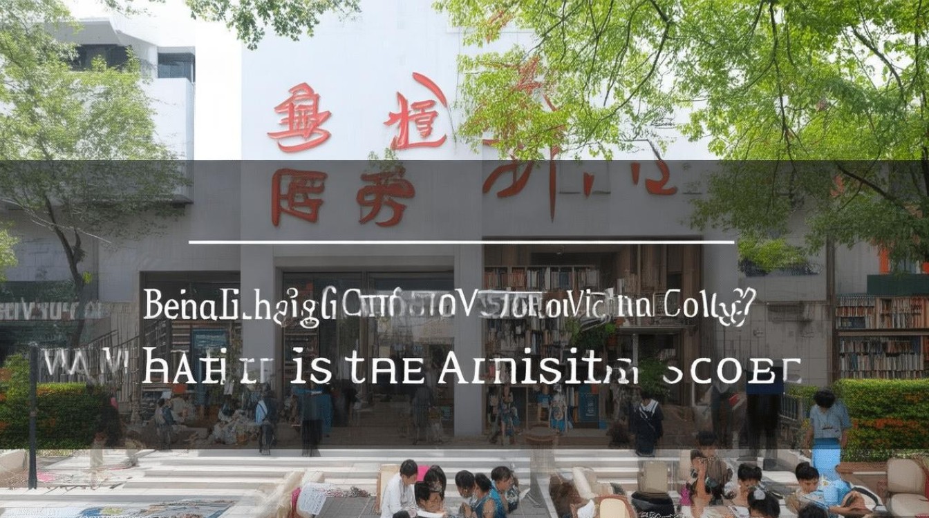 北京曹妃甸职业学院怎么样，录取分数线是多少？