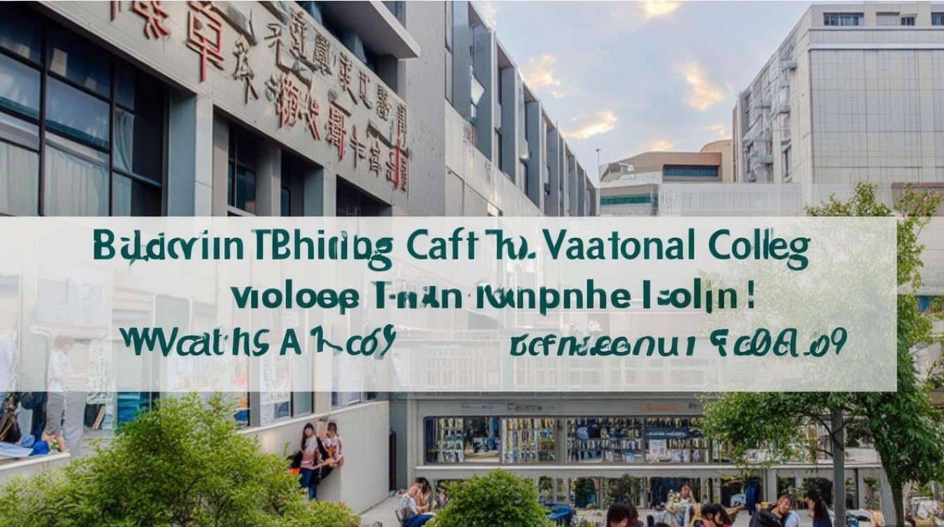 北京曹妃甸职业学院怎么样，录取分数线是多少？