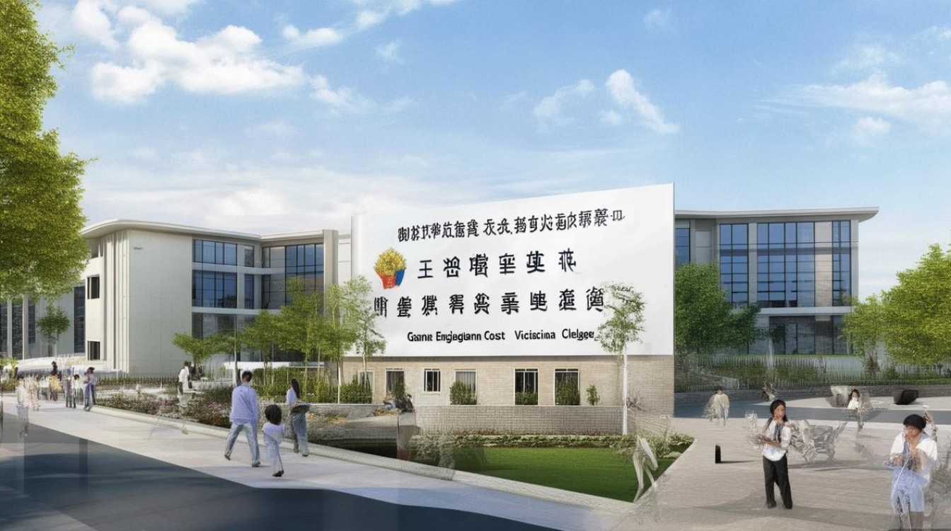 甘肃工程造价专科学校排名怎么样？甘肃交通职业技术学院好吗？