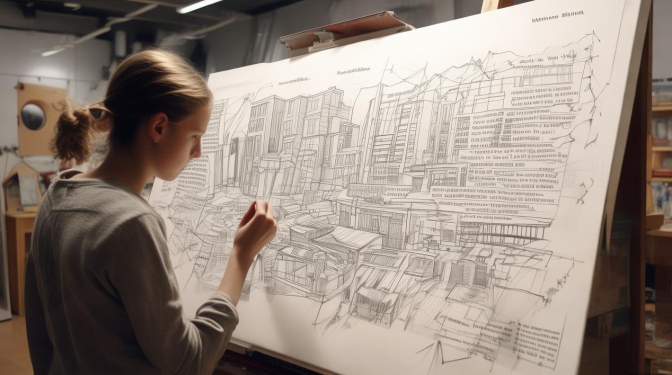 美术生按专业录取大学有哪些?按专业分怎么录取? 美术生按专业录取大学有哪些?按专业分怎么录取?