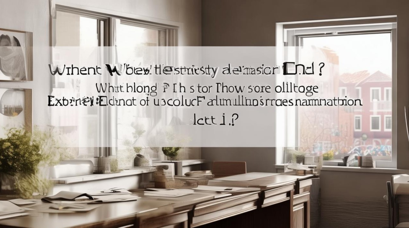 大学录取工作什么时候结束，高考录取一般持续到几月？