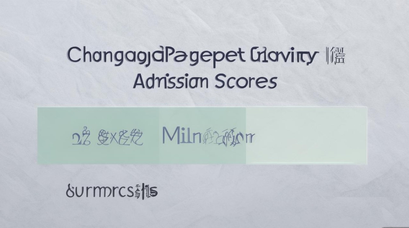 长江石油大学录取分是多少，2024最低多少分能考上