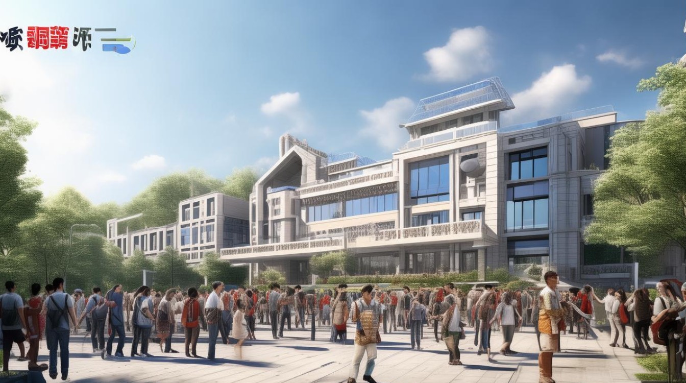 南京专科学校排名如何？南京较好的公办专科学校有哪些？