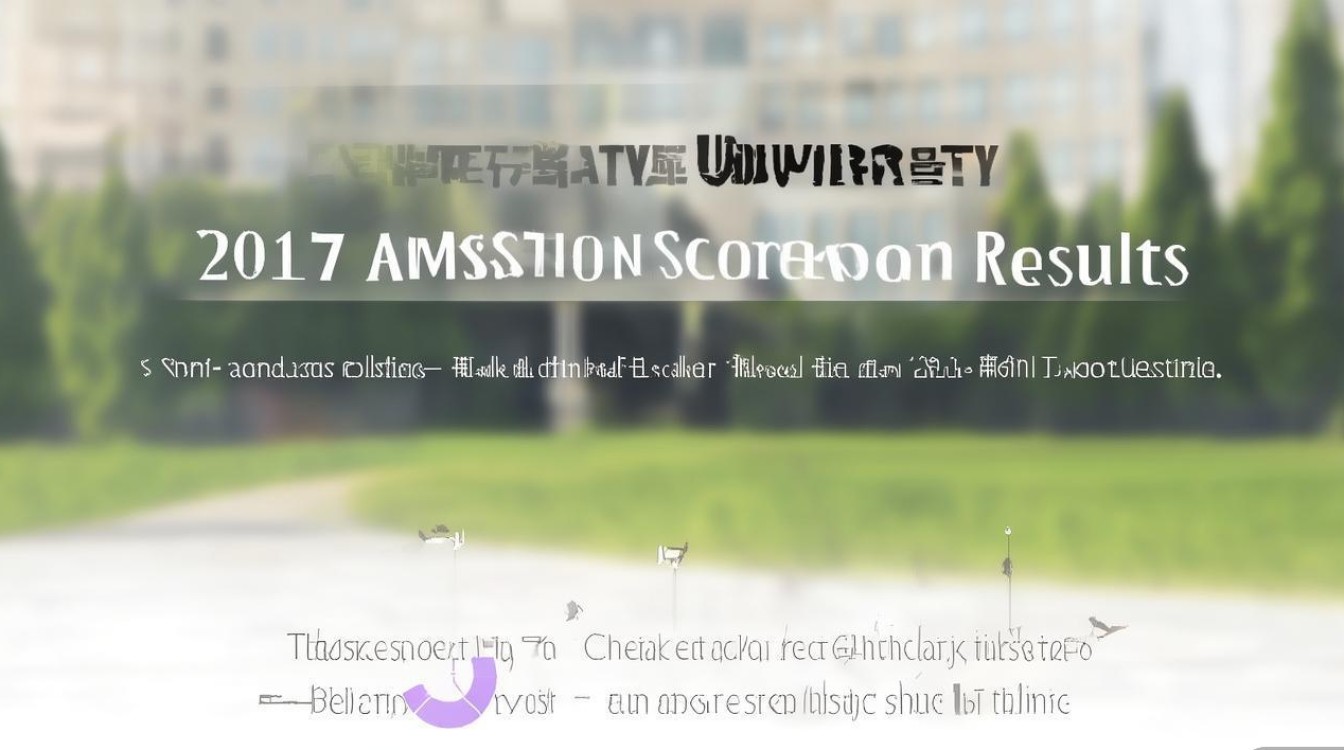 烟台大学2017年录取分数线是多少，烟台大学2017录取结果怎么查