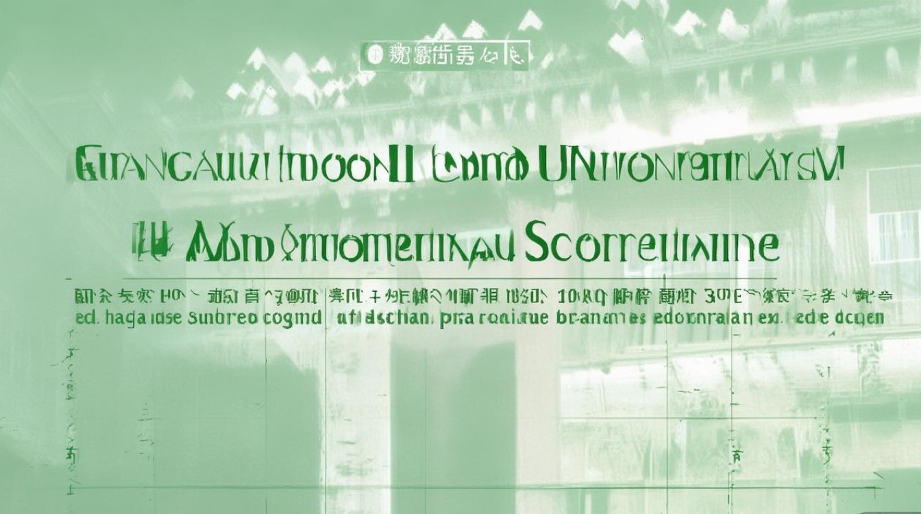 广东师范大学录取分数线是多少，多少分能考上？