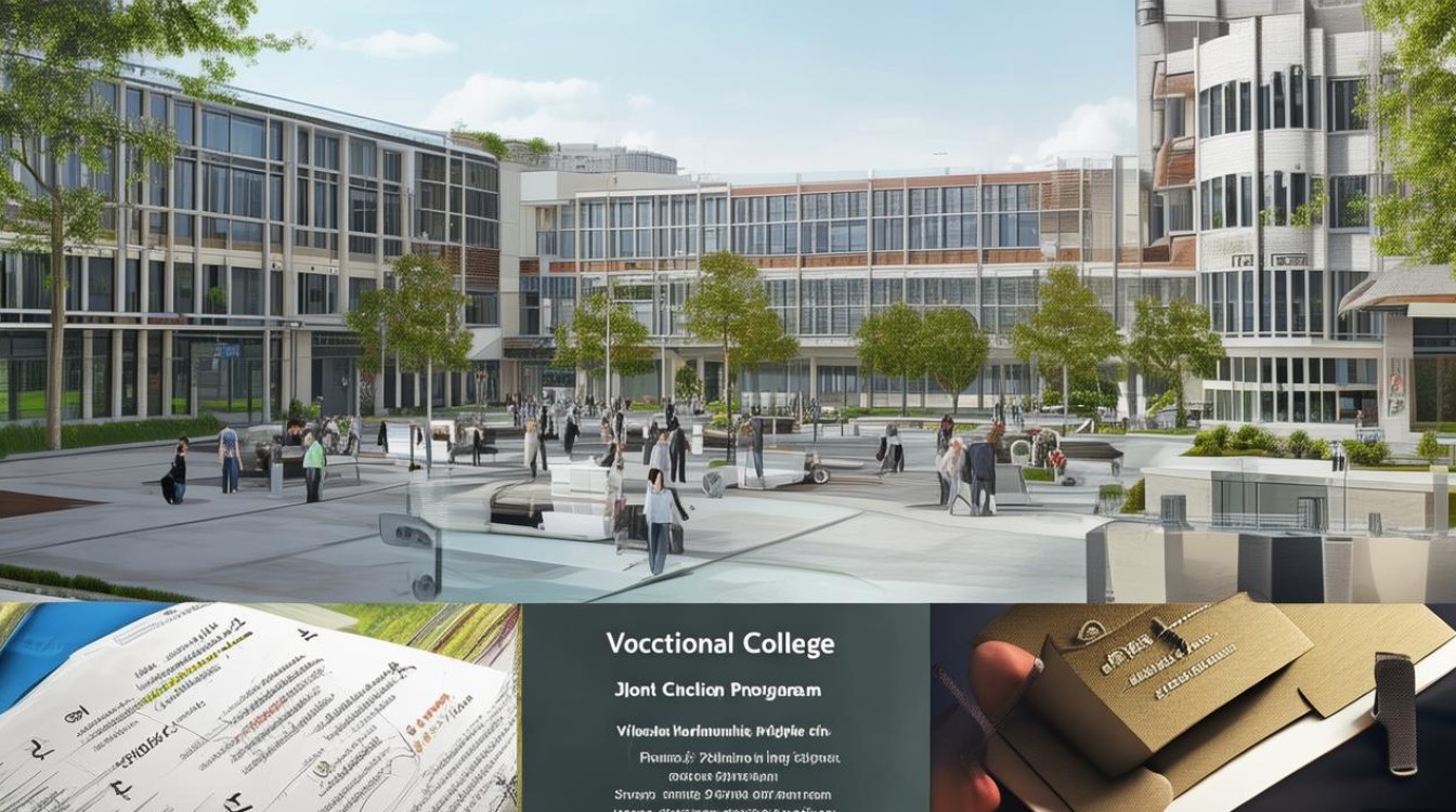 职业学院合作办学怎么样，毕业证含金量高吗？