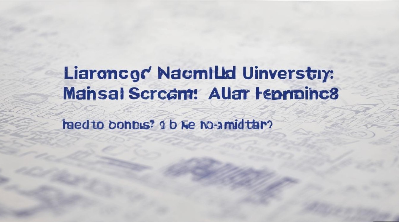 辽宁师范大学舞蹈录取分数线是多少，舞蹈生多少分能考上