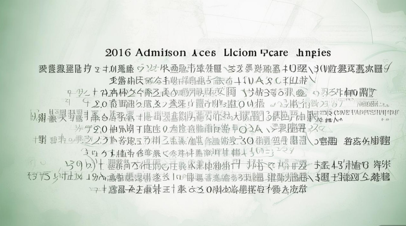 兰州大学2016各专业录取分数线是多少，多少分能考上？