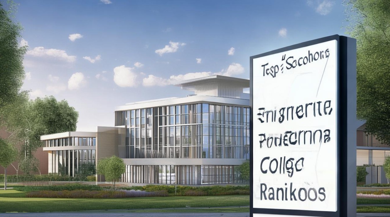 建筑工程专科学校排名有哪些？工程造价专科哪个学校好？