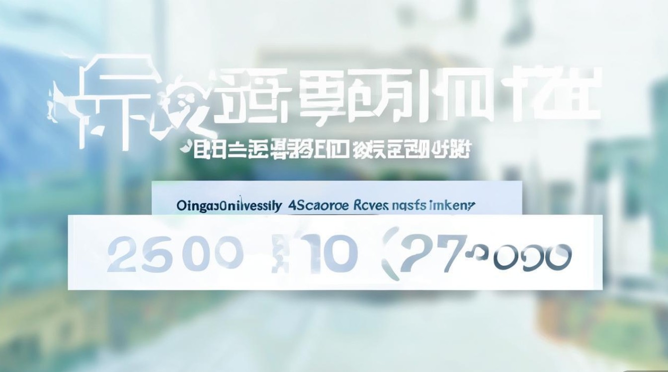 青岛大学录取分数线是多少,全省排名多少能进 青岛大学录取分数线是多少,全省排名多少能进