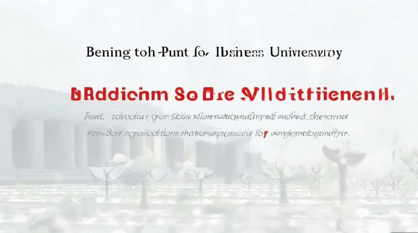 北京工商大学录取分差多少,多少分能考上? 北京工商大学录取分差多少,多少分能考上?