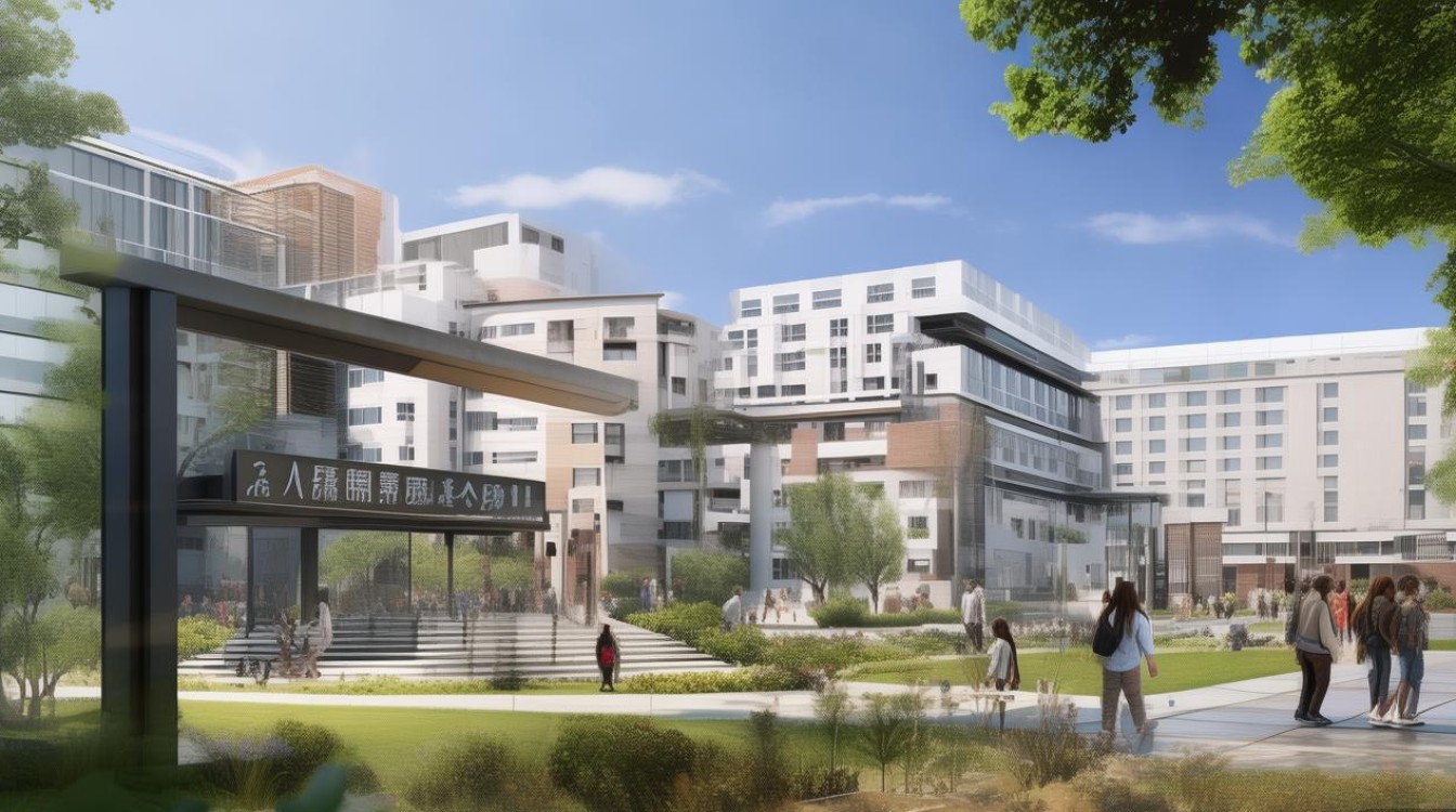 金华金融职业学院怎么样，是公办还是民办值得报考吗？