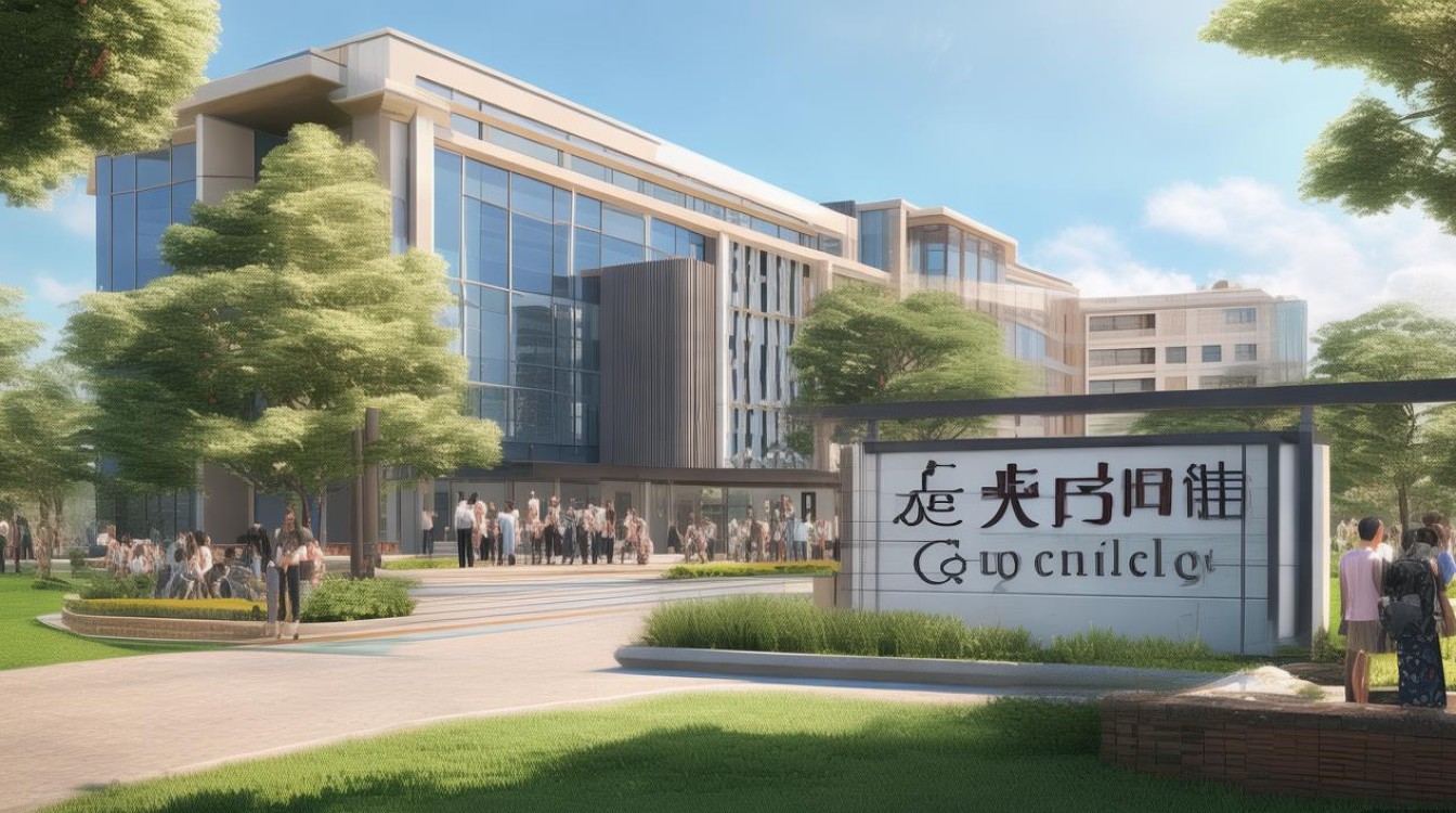 金华金融职业学院怎么样，是公办还是民办值得报考吗？