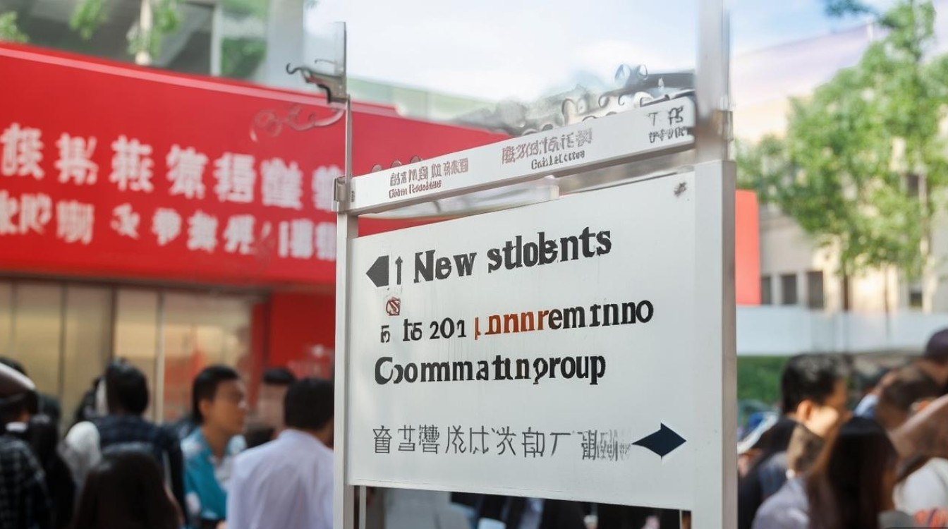 成都职业学院群怎么进，2024新生交流群在哪里找？