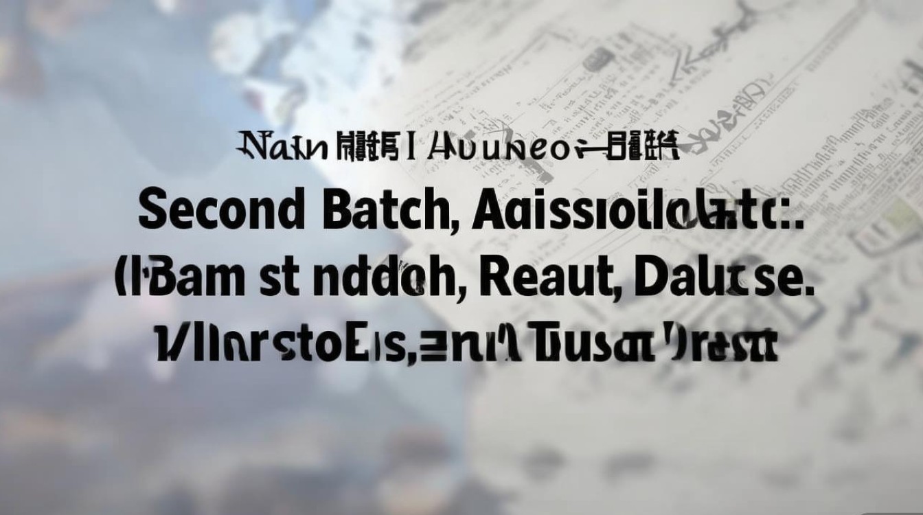 南华大学二本录取时间是什么时候，南华大学录取结果什么时候出