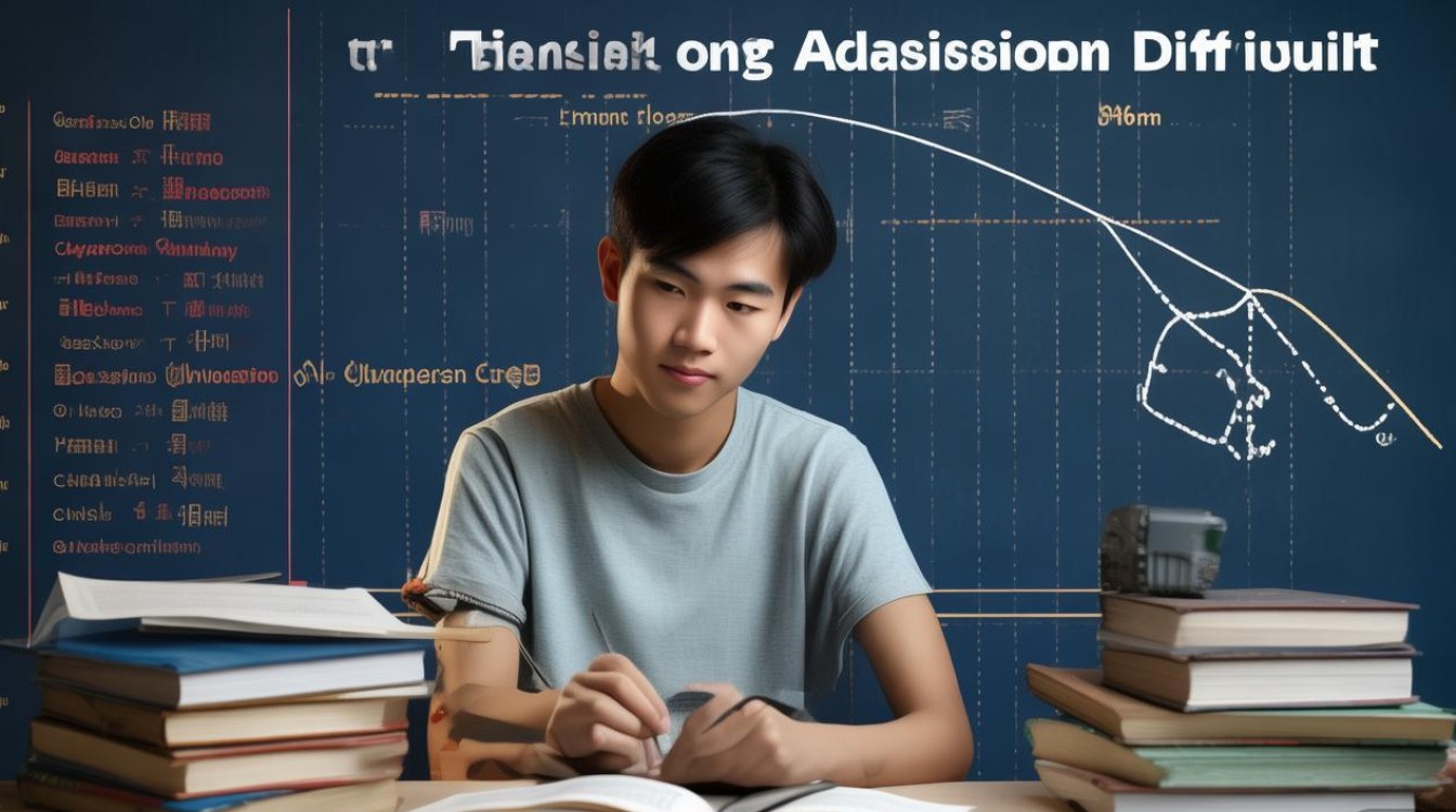 浙江大学录取有多难，高考需要多少分才能上？