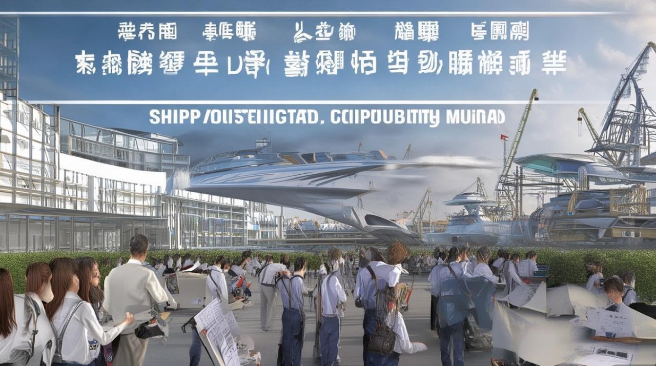 威海职业学院船舶专业好吗？造船技术就业前景怎么样？