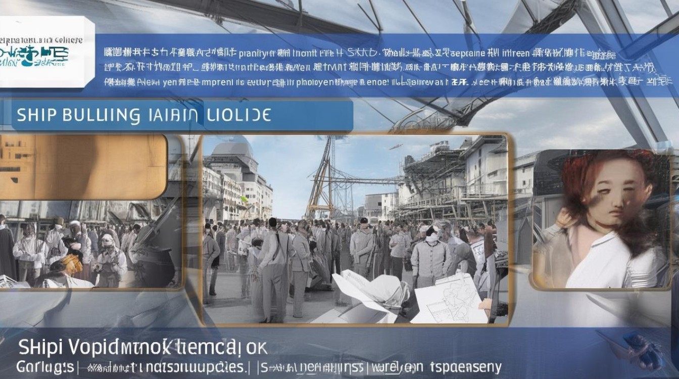 威海职业学院船舶专业好吗？造船技术就业前景怎么样？