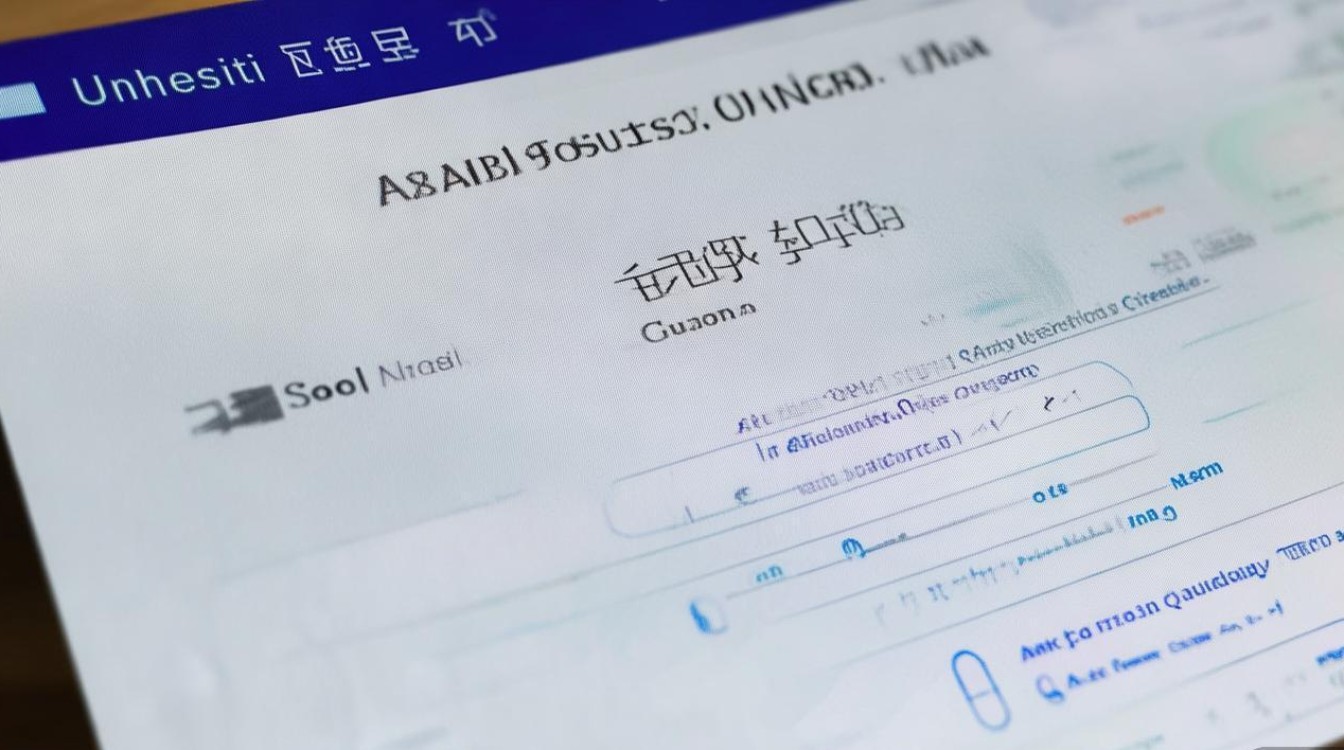 安徽大学18录取查询怎么查，2018年安大录取结果在哪里？