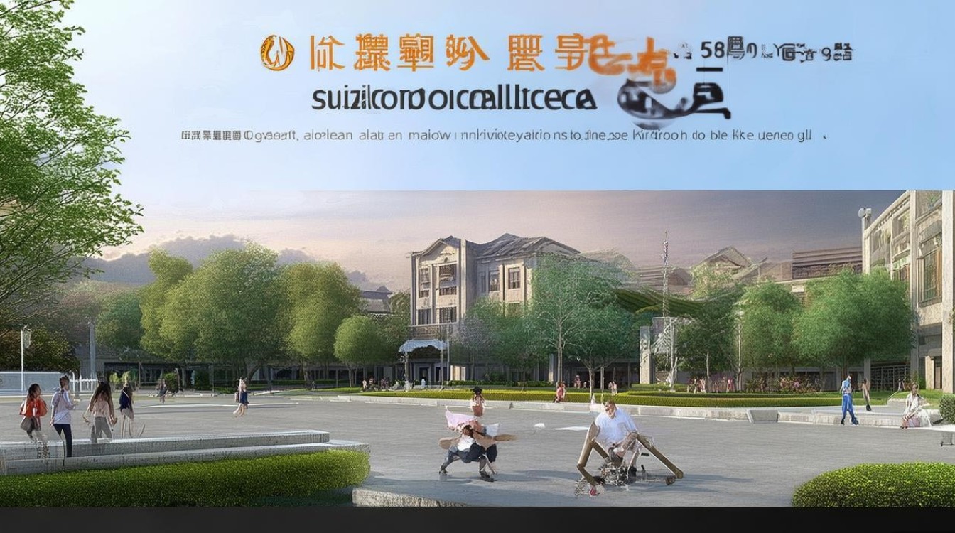 苏州高博职业学院怎么样，是公办还是民办值得读吗？