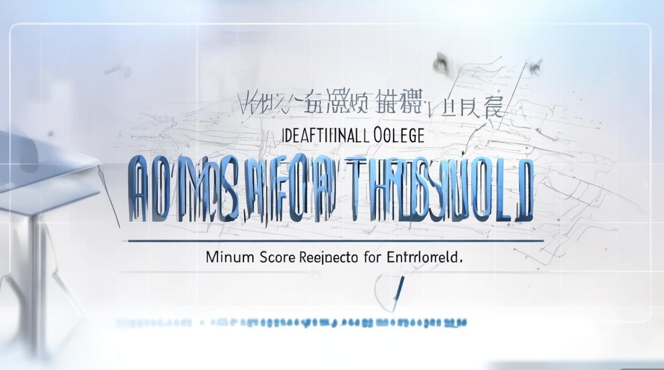 潍坊职业学院提档线是多少？最低录取分数多少分？