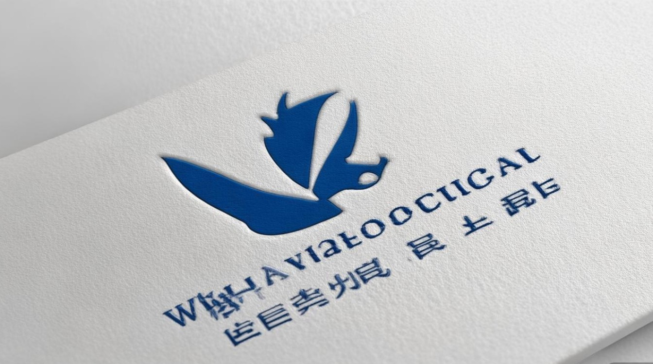 威海职业学院logo高清图片，威海职业学院校徽寓意是什么？