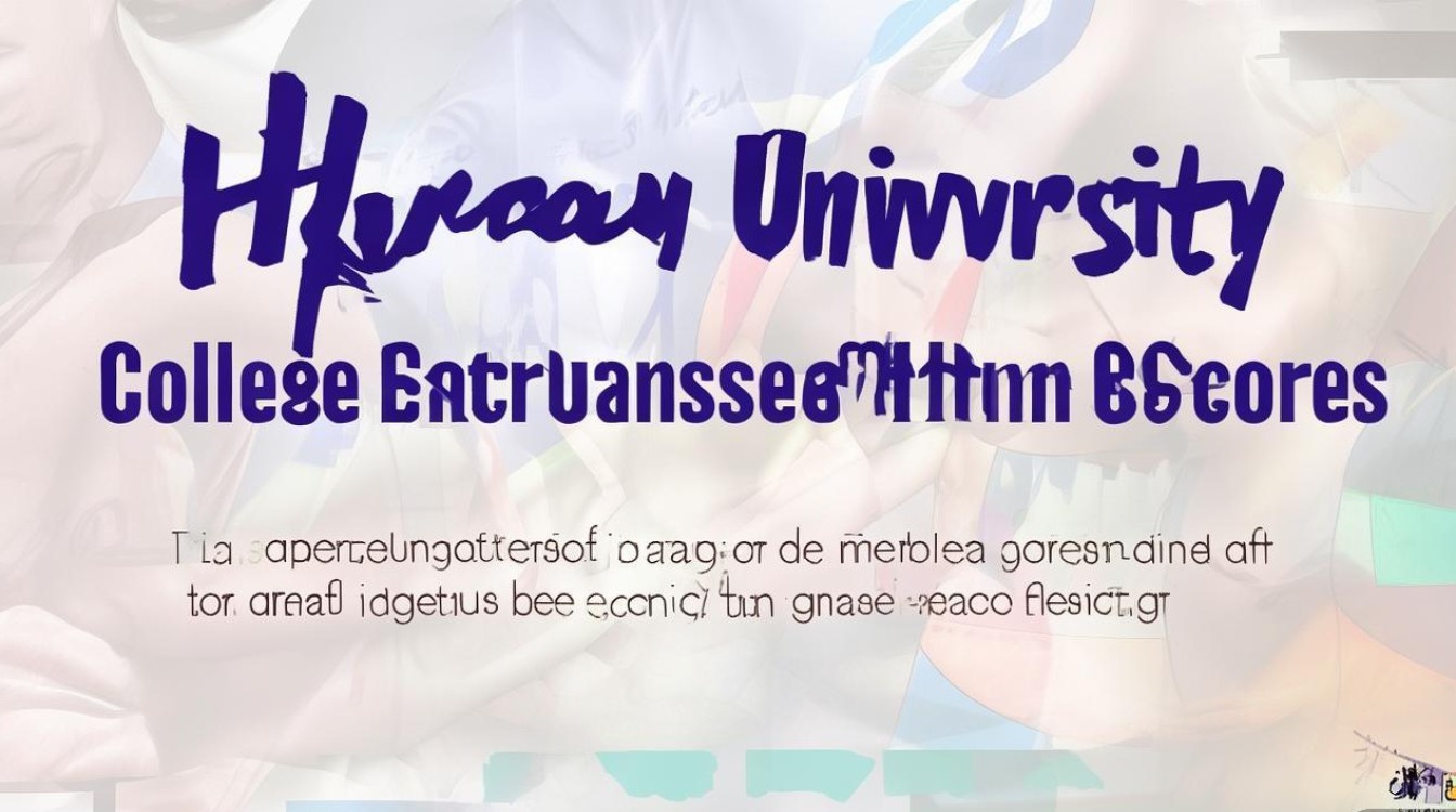 河南大学高考录取分数是多少，多少分能考上河南大学