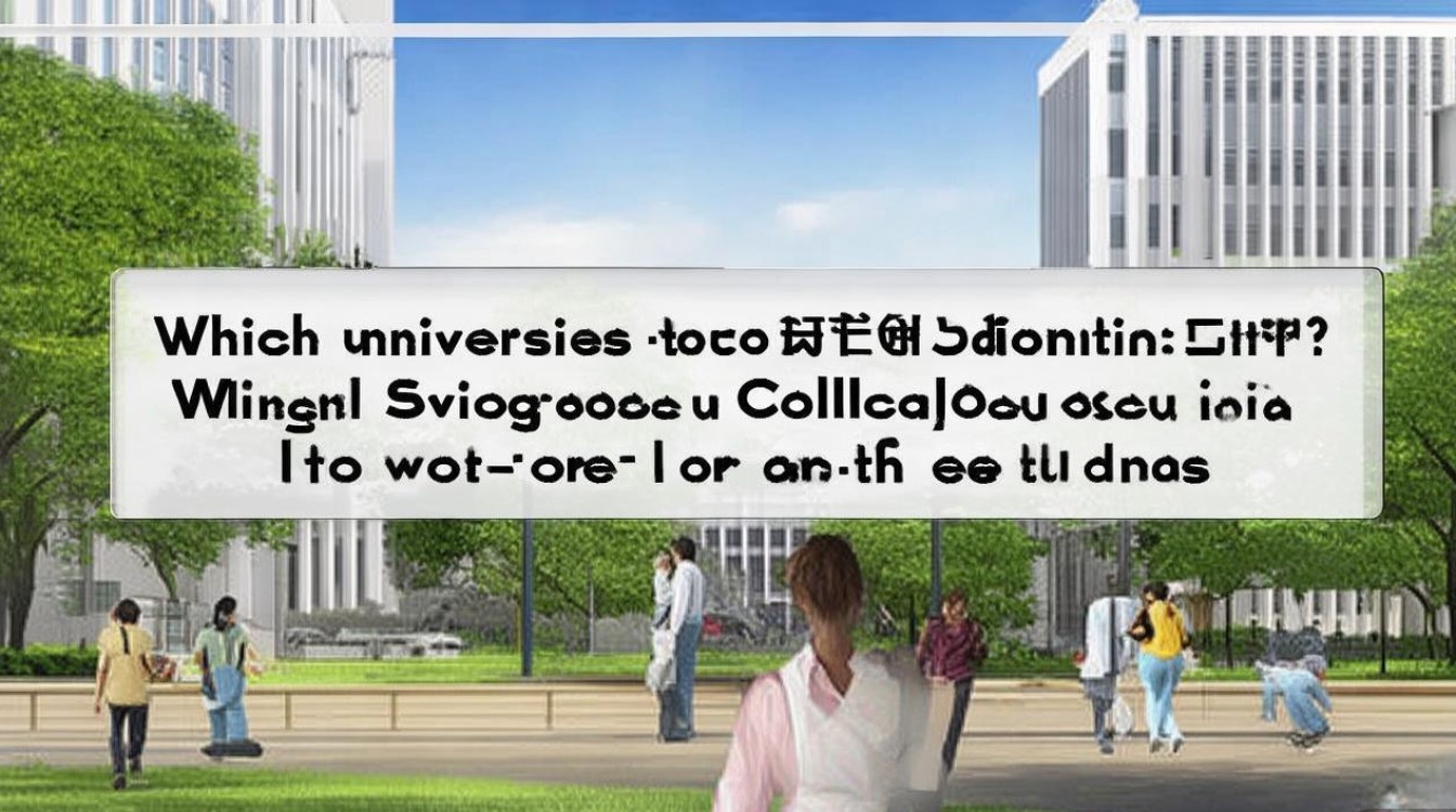 哪个大学录取分低？低分考生好考的院校有哪些？