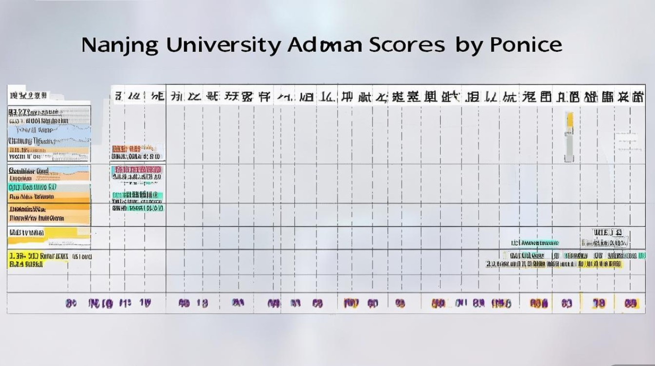 南通大学各省录取分数是多少,最低多少分能考上? 南通大学各省录取分数是多少,最低多少分能考上?