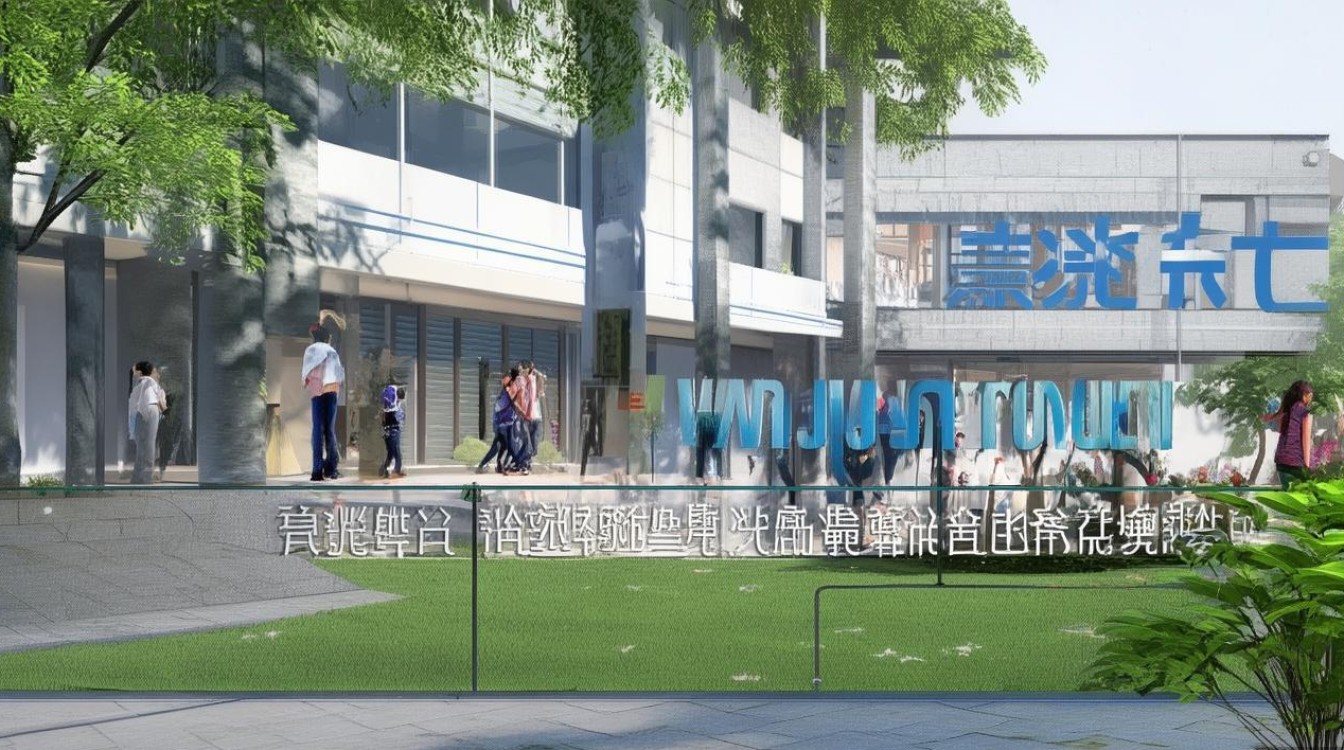 武威职业学院评价怎么样，值得去吗真实口碑如何？