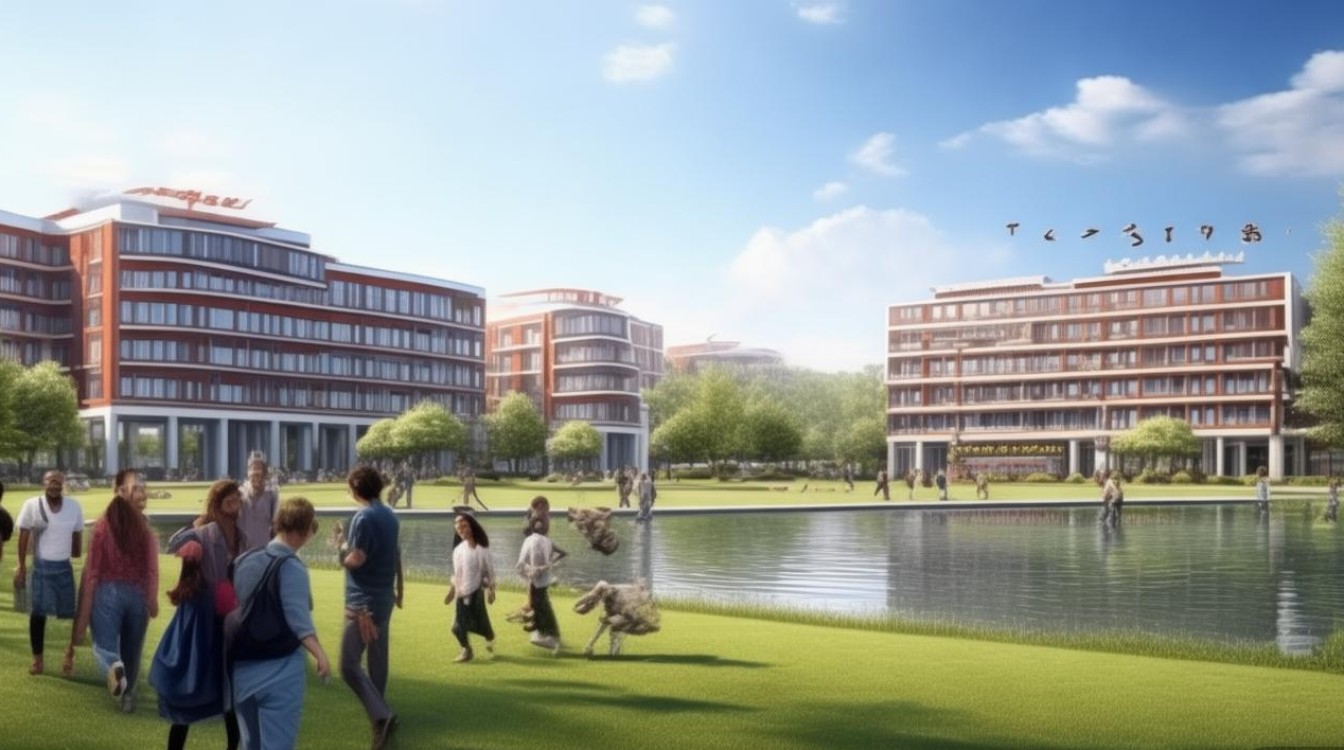 南通职业学院图片有哪些,南通职业学院真实环境怎么样? 南通职业学院图片有哪些,南通职业学院真实环境怎么样?