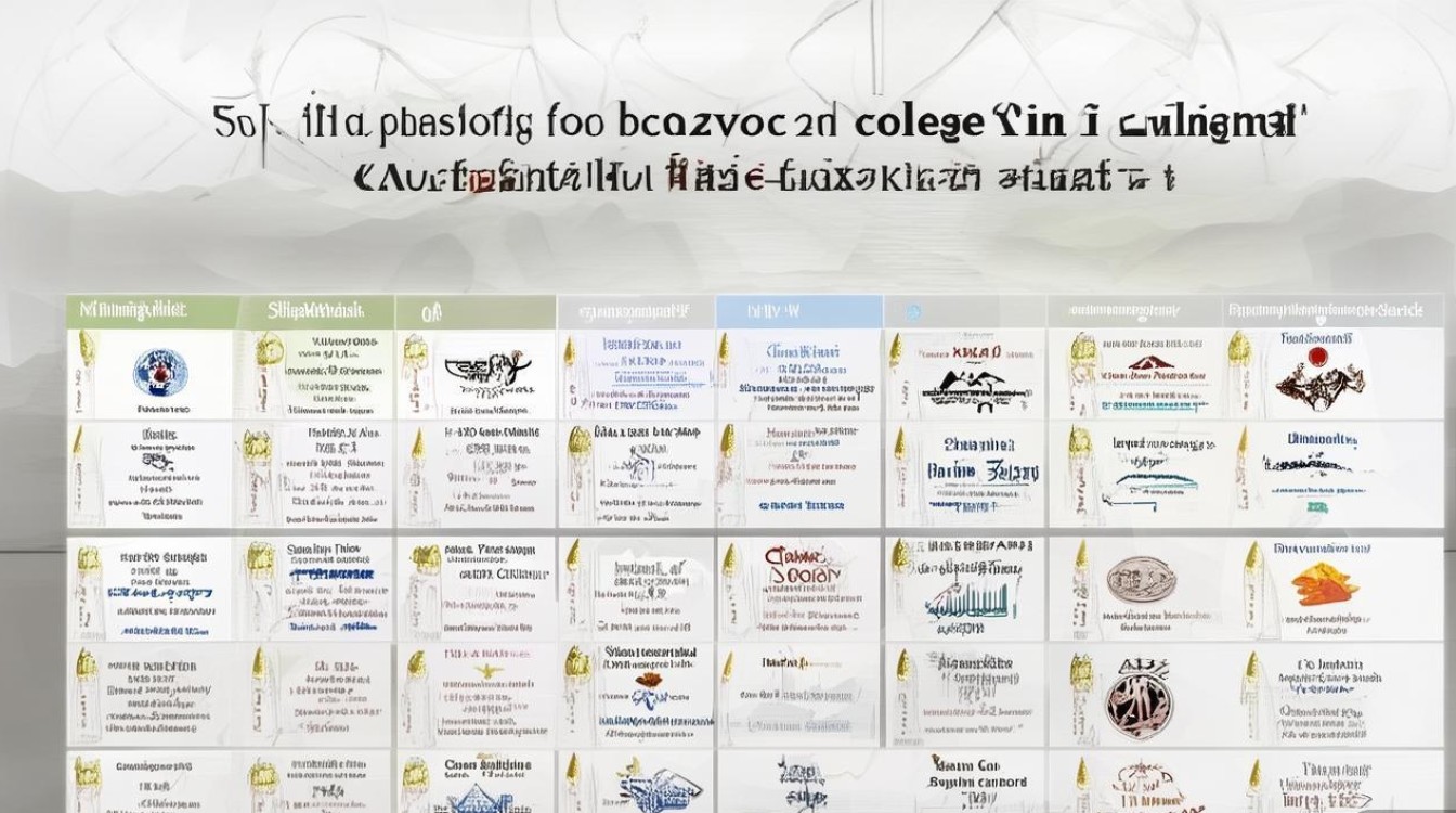 新疆专科学校排名有哪些？新疆专科学校哪个好？