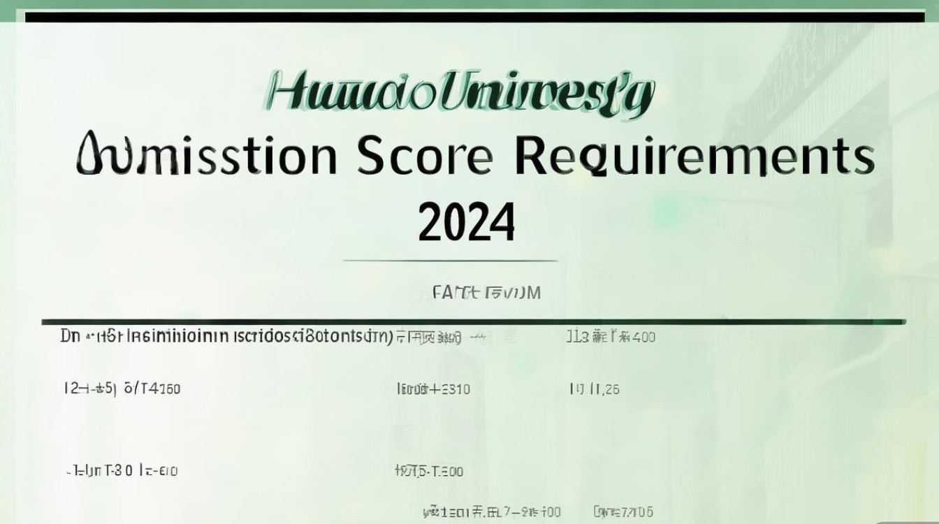 华侨大学录取分数线是多少，2024年最低投档线多少