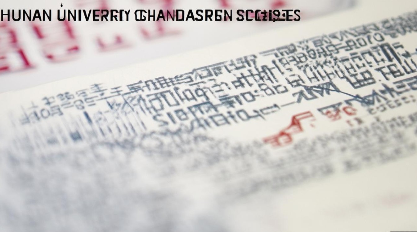 湖南大学山东录取分是多少？到底多少分能考上？