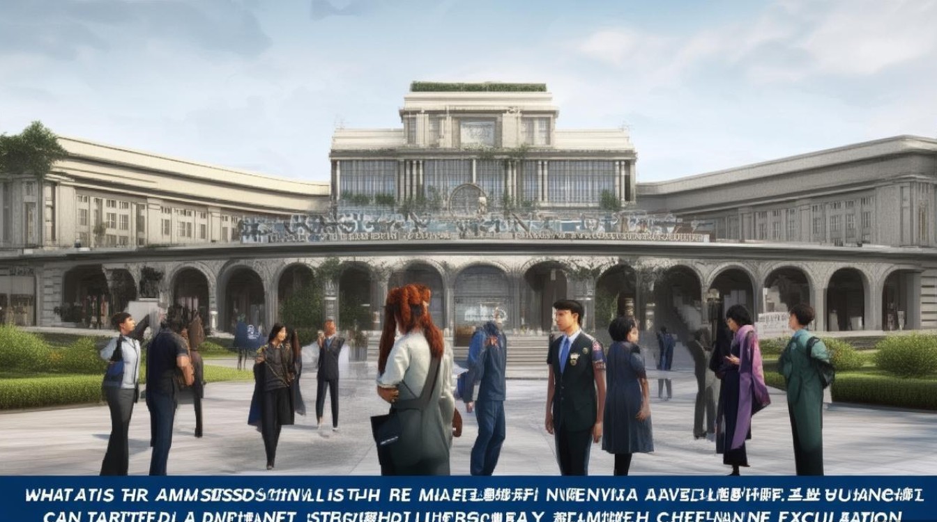 海军工程大学有哪些录取途径？普通高考能上吗？