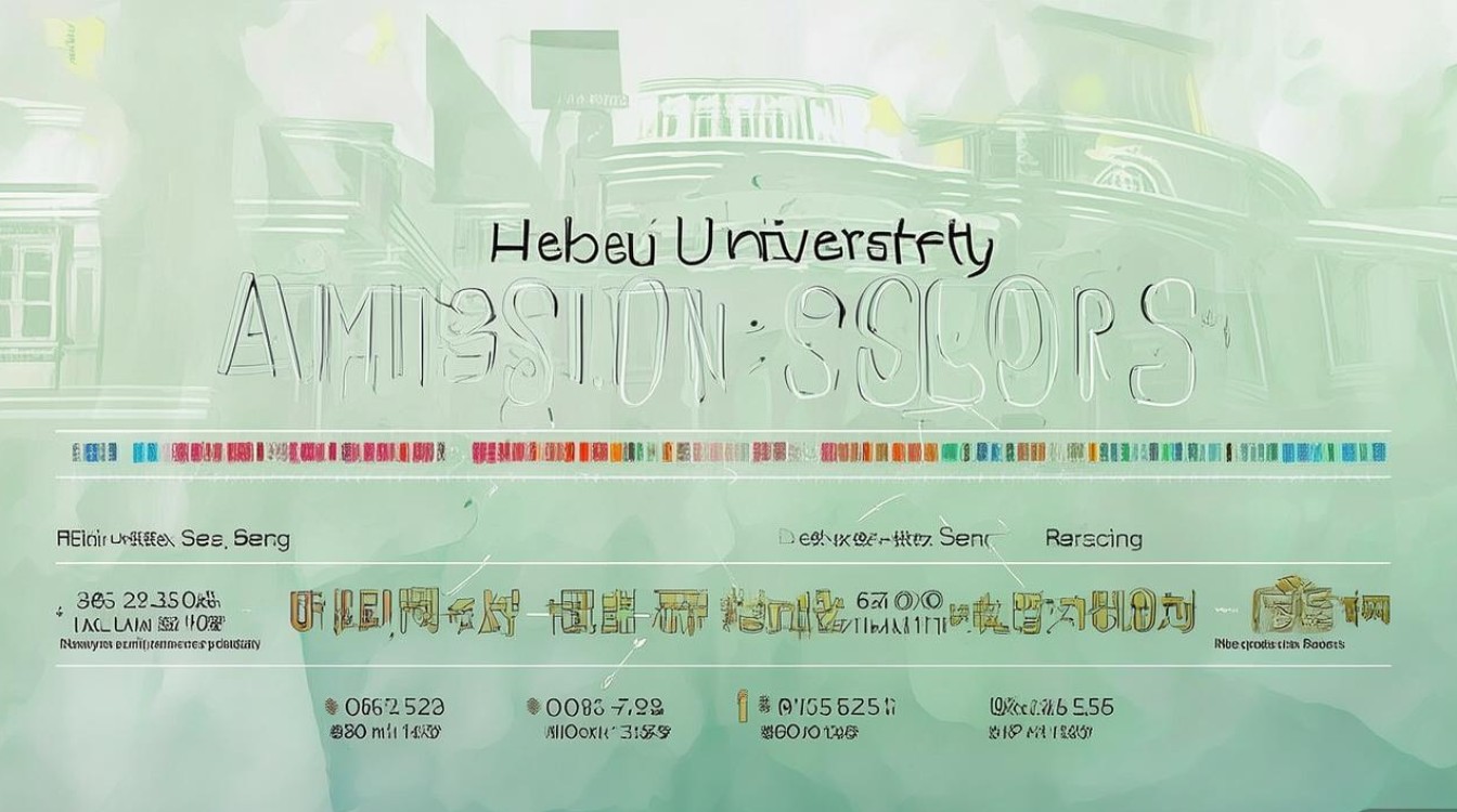 河北大学录取分数线是多少,保定河北大学多少分能上? 河北大学录取分数线是多少,保定河北大学多少分能上?